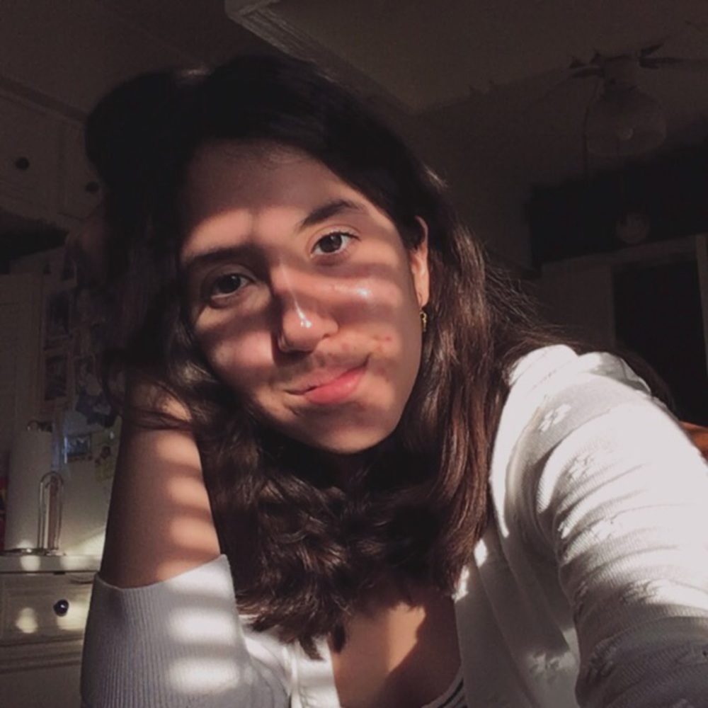 Meet your Posher, Katarina